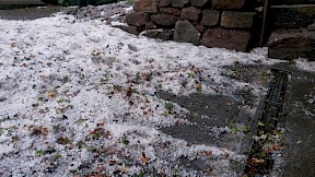 Artikelvorschaubild 18.09.2018 - Unwetter